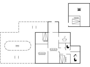 Holiday Home Elemine - 300m to the fjord by Interhome
