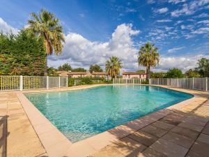 Holiday Home Les Parcs de Gassin-2 by Interhome