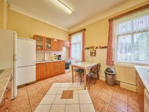 Holiday Home Švýcarský dvůr by Interhome