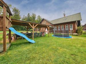 Holiday Home Švýcarský dvůr by Interhome