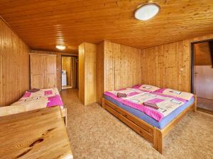 Holiday Home Švýcarský dvůr by Interhome