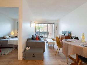 Apartment Plein Soleil-5 by Interhome