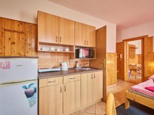 Apartment U Švýcarského dvora IV by Interhome