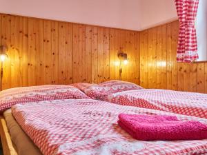 Apartment U Švýcarského dvora IV by Interhome