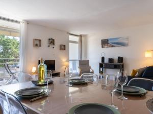 Apartment Arcachon Marines-4 by Interhome