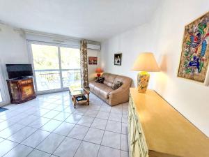 Apartment Le Grand Parc-12 by Interhome