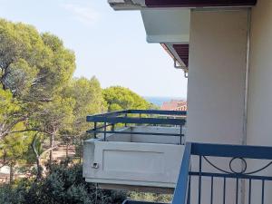 Apartment Le Grand Parc-12 by Interhome