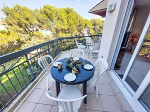 Apartment Le Grand Parc-12 by Interhome