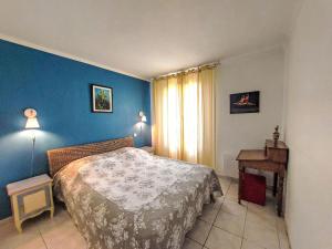 Apartment Le Grand Parc-12 by Interhome