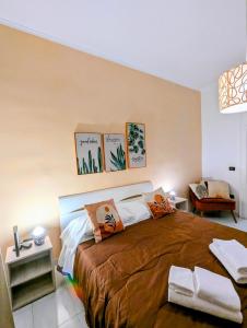 Incoming Quartieri Spagnoli