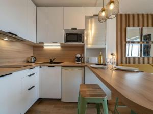 Studio Port Soleil-4 by Interhome