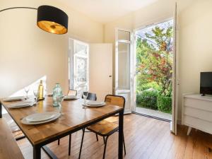 Holiday Home Miarka by Interhome