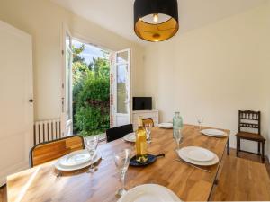 Holiday Home Miarka by Interhome