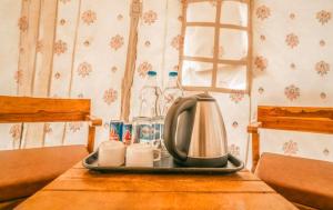 Marathi Desert Camp & Resort