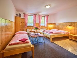 Apartment U Švýcarského dvora I by Interhome