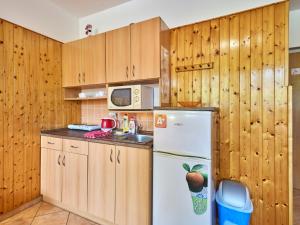 Apartment U Švýcarského dvora I by Interhome