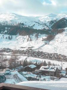 Flat Livigno Appartamento Francesca