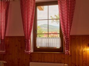 Apartment U Švýcarského dvora I by Interhome