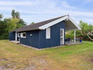 Holiday Home Hawarth - 275m from the sea by Interhome