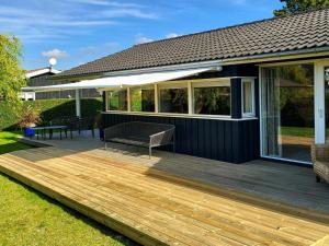 Holiday Home Hawarth - 275m from the sea by Interhome