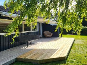 Holiday Home Hawarth - 275m from the sea by Interhome