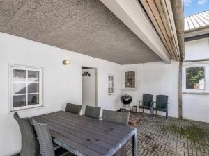 Holiday Home Ødmar - 4km to the fjord by Interhome