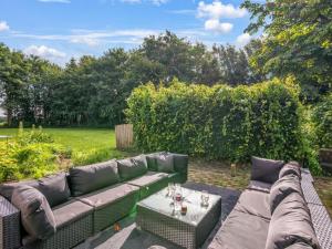 Holiday Home Ødmar - 4km to the fjord by Interhome