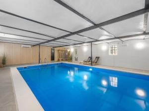 Holiday Home Ødmar - 4km to the fjord by Interhome