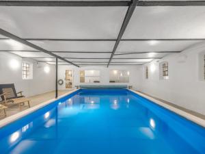 Holiday Home Ødmar - 4km to the fjord by Interhome