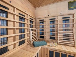 Holiday Home Ødmar - 4km to the fjord by Interhome