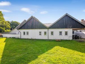 Holiday Home Ødmar - 4km to the fjord by Interhome