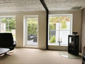 Holiday Home Ødmar - 4km to the fjord by Interhome