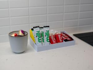 Pass the Keys Spacious Bright Modern Edinburgh City Flat