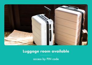 Revelton Suites Riga