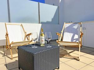 Solaris Exclusive Apartment Tavira By Junto ao Mar