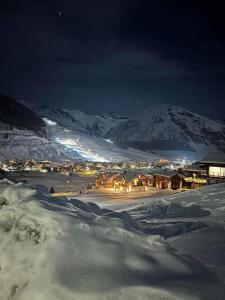 Flat Livigno Appartamento Francesca