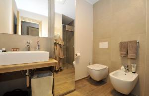 Flat Livigno Appartamento Francesca