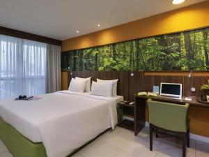 Mercure Rio de Janeiro Nova Iguaçu