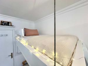 New 143 Suite La Rochelle - Cosy Apartment Paris Center