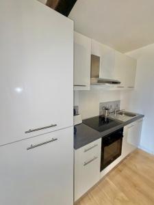 Studio cosy à callas avec vue dégagée