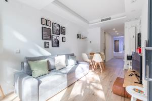 Residencias Bernabéu