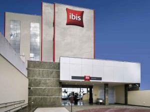 ibis Vitoria Praia de Camburi