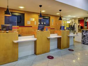 ibis Vitoria Praia de Camburi