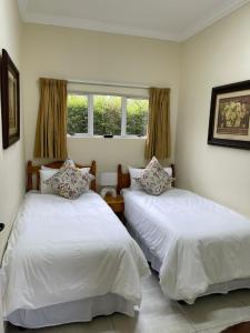 3D Annies Place Rawdons Country Estate