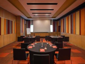 ibis New Delhi Aerocity - An Accor Brand