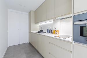 Residencias Bernabéu