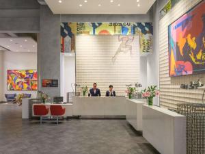 Pullman Jakarta Central Park