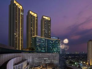 Pullman Jakarta Central Park