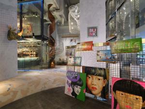 Pullman Jakarta Central Park