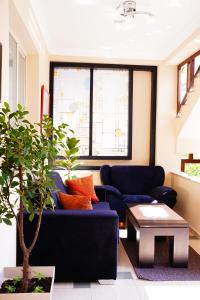 Vila 15 By Nam Nam Tirane